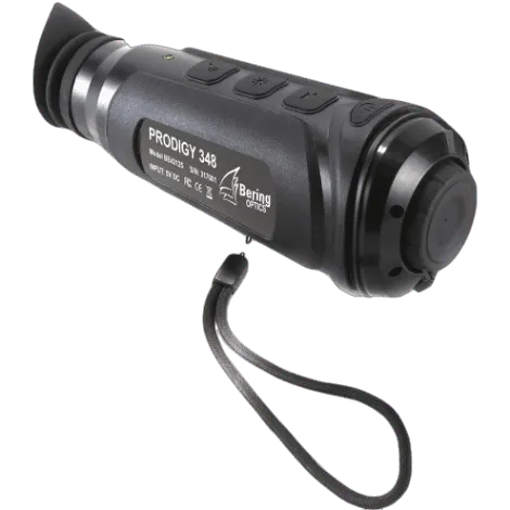 Тепловизор Bering Optics